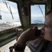 USS Rodney M. Davis conducts South China Sea patrol