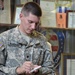 228th TTSB Best Warrior Competition