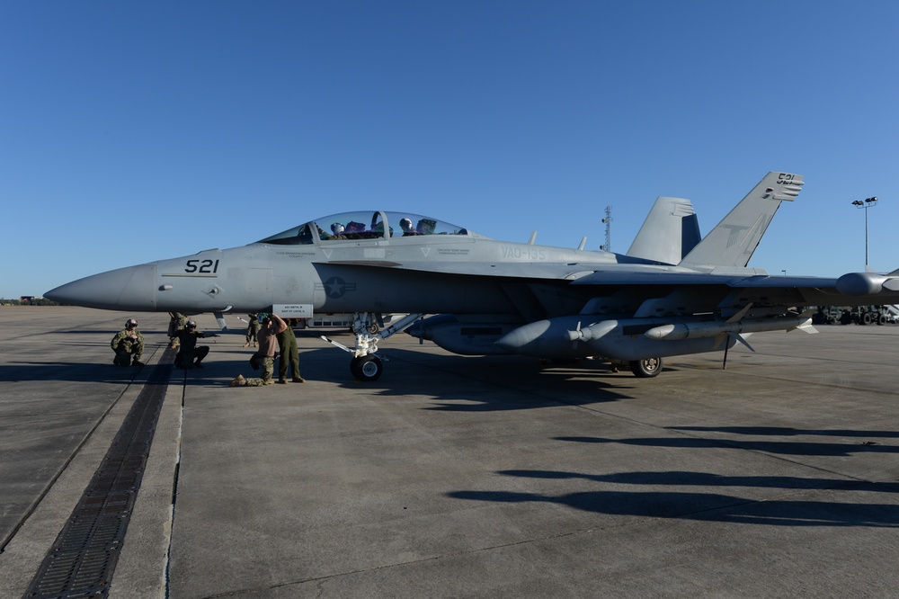 Southern Strike 15