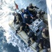 USS Sterett VBSS exercise