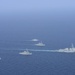 USS Sterett participates in IMCMEX