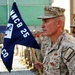 NMCB 25 ends 13 years of NCF operations in Afghanistan