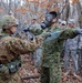 US Army and JGSDF exchange chemical decon techniques during Orient Shield 14