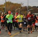 2014 TCS New York City Marathon