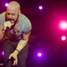 'Start of Something Good': Daughtry performs for Troops
