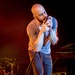 'Start of Something Good': Daughtry performs for Troops