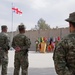 Georgian Special Mountain Battalion ends Afghan mission with ceremony