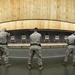 Marine Forces Europe and Africa Pistol Qualification