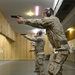 Marine Forces Europe and Africa Pistol Qualification