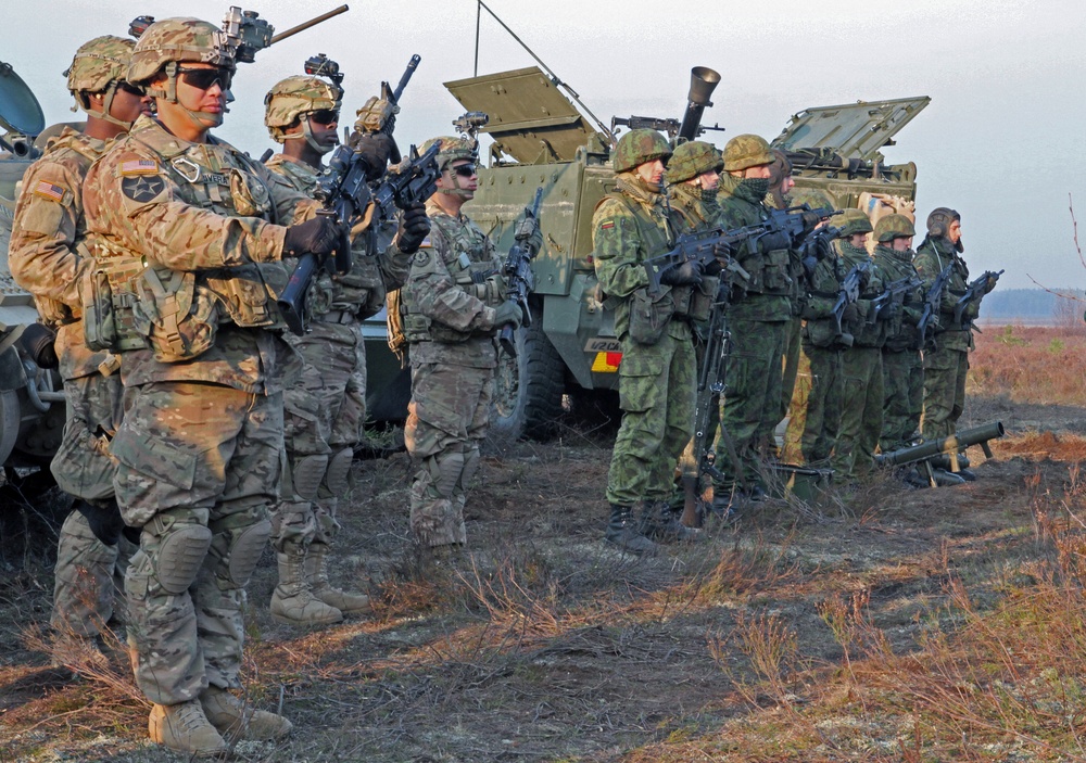 Operation Atlantic Resolve