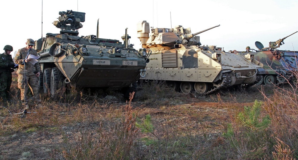 Operation Atlantic Resolve