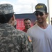 Matthew McConaughey visits Fort Hood for advance screening