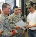 Matthew McConaughey visits Fort Hood for advance screening