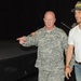 Matthew McConaughey visits Fort Hood for advance screening