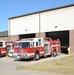 New Fire Station opens at McCrady Training Center