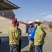 Retired Marine Officers Reunite Aboard Camp Pendleton