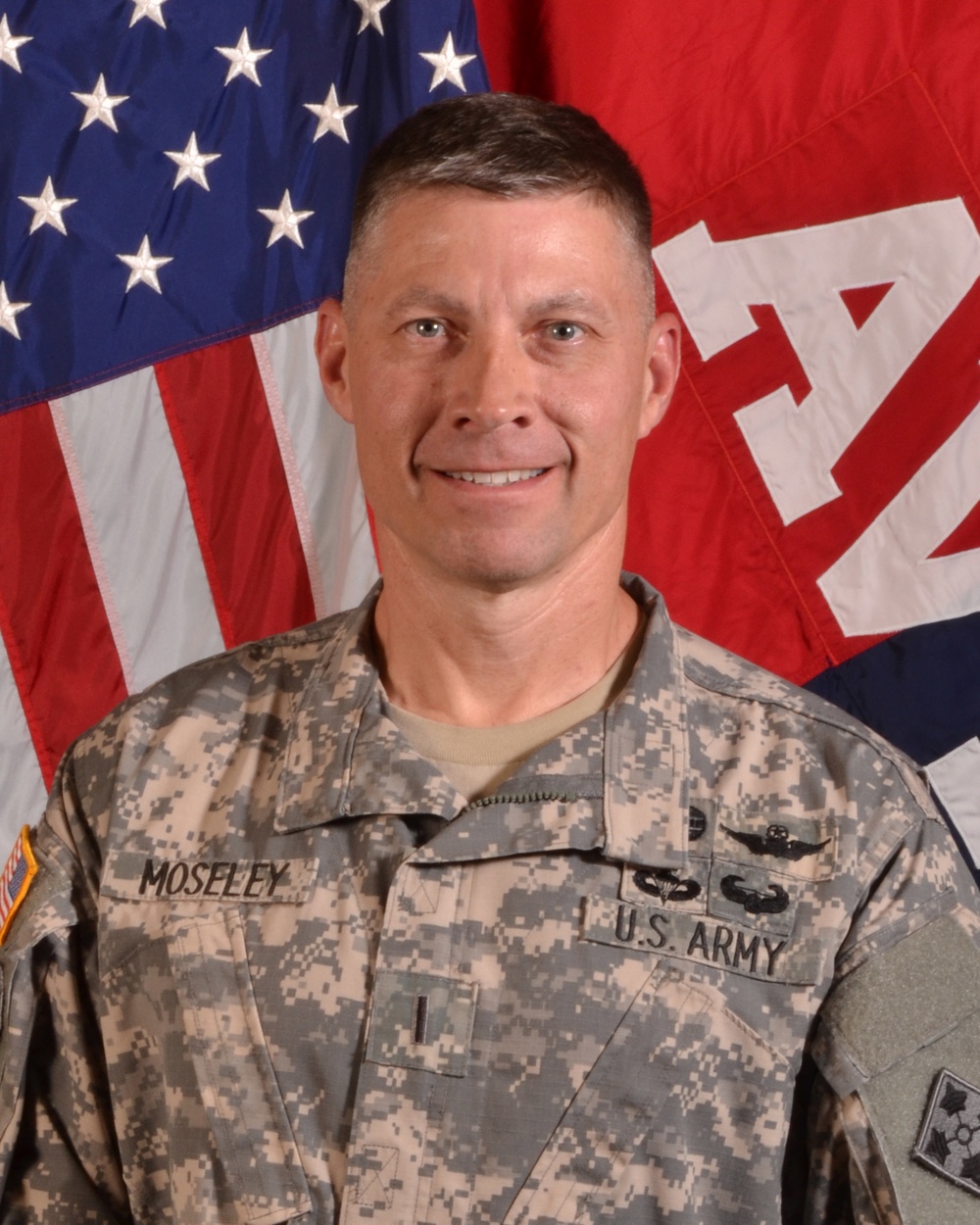 DVIDS - News - CCWO becomes official command position