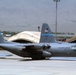 C-30 Hercules in Afghanistan