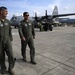 ANG brings air power to Europe for Steadfast Jevelin II