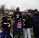 Buffalo athlete to play in All-American Semper Fi Bowl