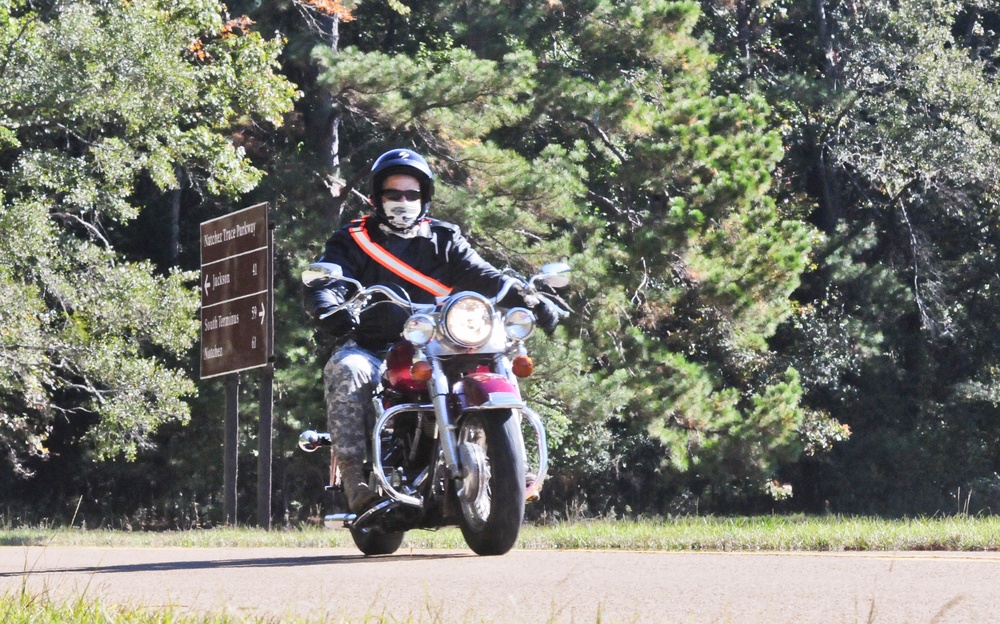 Follow Me! 412th TEC’s Motorcycle Mentorship Program gets their kickstands up