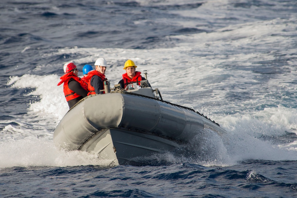 USS Cole