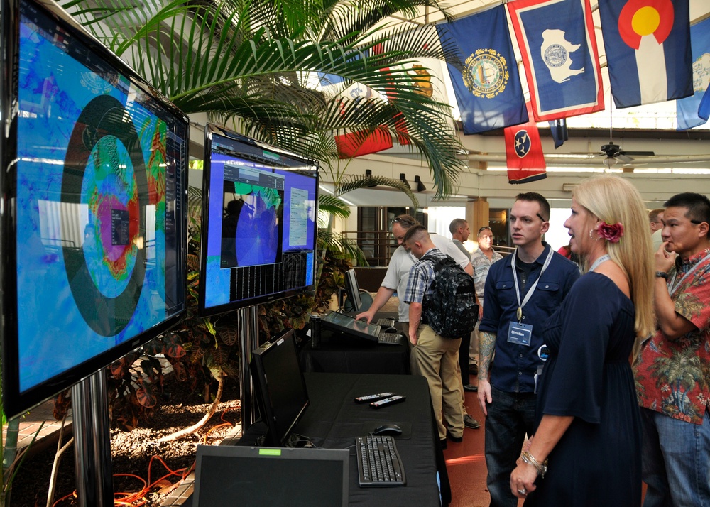 Tactical Advancements for the Next Generation Expo