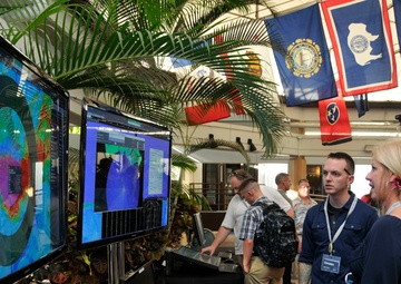 Tactical Advancements for the Next Generation Expo