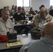 Vietnam veterans visit 1st Intel Bn. SCAMP