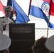 Pearl Harbor Sailors bid farewell to USS Port Royal Skipper