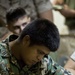 Mexican Marines take part in exercise Bold Alligator 2014