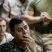 Mexican Marines take part in exercise Bold Alligator 2014