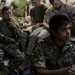 Mexican Marines take part in exercise Bold Alligator 2014