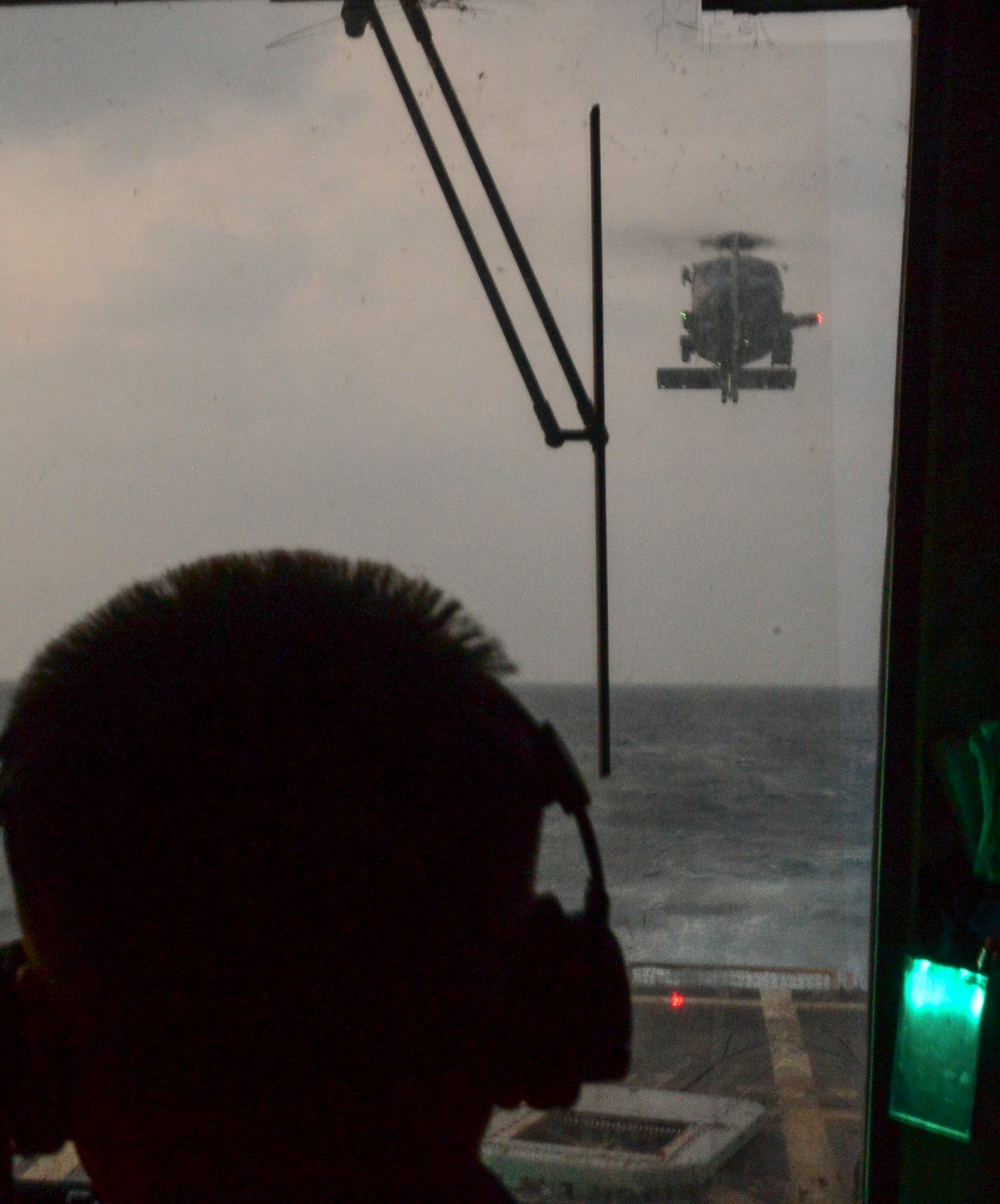 Operation Inherent Resolve