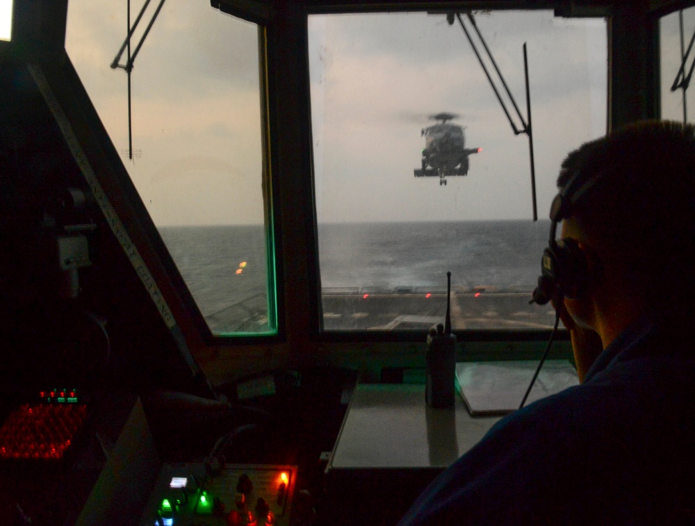 Operation Inherent Resolve