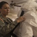 Service members, civilians train to defend against infectious diseases