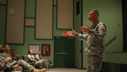 TRADOC CG presents: How to win in a complex world