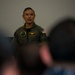 NAF Atsugi all-hands call with Adm. Harris