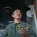 NAF Atsugi all-hands call with Adm. Harris