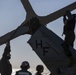 Aircraft maintenance on USS Kearsarge during exercise Bold Alligator 2014