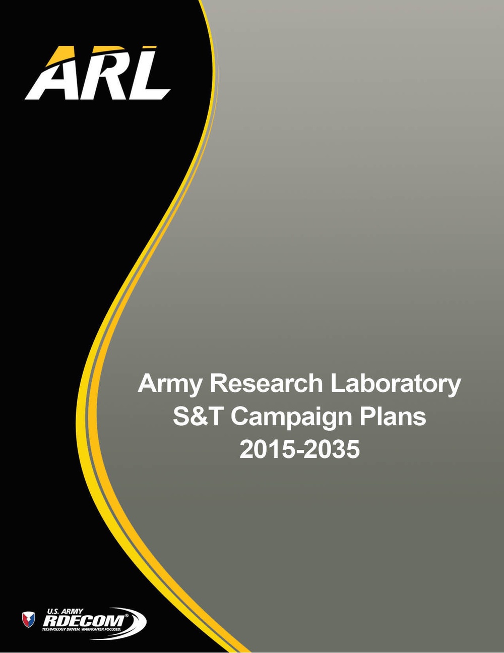Army's corporate research laboratory guides technology with sharper focus
