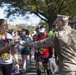 39th Annual Marine Corps Marathon 2014