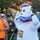 39th Annual Marine Corps Marathon 2014
