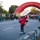 39th Annual Marine Corps Marathon 2014
