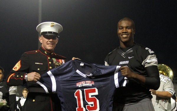 Semper Fi Bowl