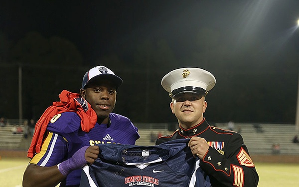 Semper Fi Bowl