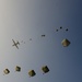 173rd Airborne Brigade, Italian Folgore paratroopers break in new drop zone