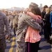 1st Battalion, 2nd Marine Regiment Homecoming