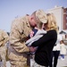 1st Battalion, 2nd Marine Regiment Homecoming
