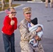 1st Battalion, 2nd Marine Regiment Homecoming